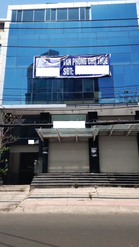 Phong Cho thuê nhà 240m2 nhà MT đường D5, Bình Thạnh - 230 tr/th