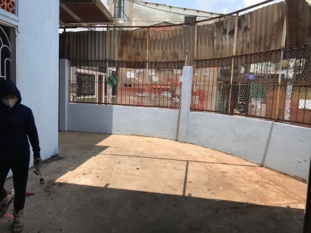 Phúc Cần Cho Thuê Nhà 2MT, DT 300m2, Bình Tân - giá chỉ 26