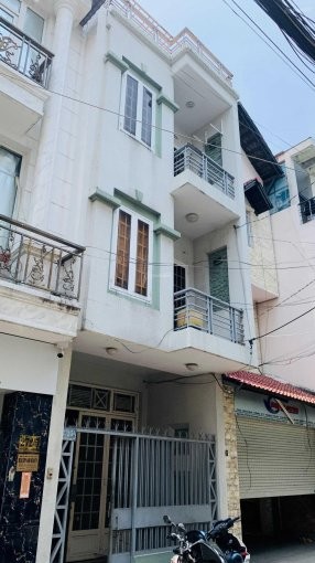 Nhanh tay sở hữu ngay nhà HXH chính chủ cho thuê 64m2, 6PN - 30 triệu/tháng