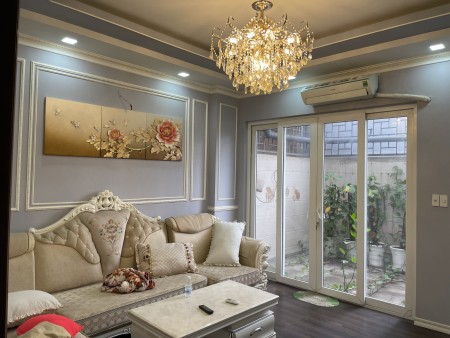 Nhà MT cần tìm khách thuê, giá 40tr nhận về nguyên căn 120m2 tại Gò Vấp