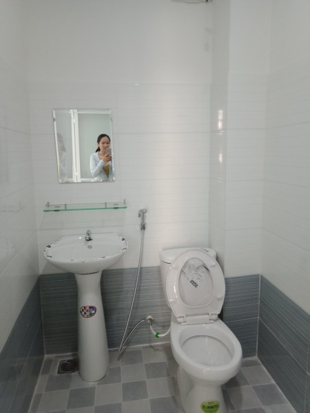 Cho thuê nhà Đường Xô Viết Nghệ Tĩnh, Phường 21, Quận Bình Thạnh, Tp Hồ Chí Minh