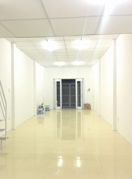 Nhà nguyên căn kế chợ Tân Hương 4x18m, giá chỉ 9 triệu cần cho thuê