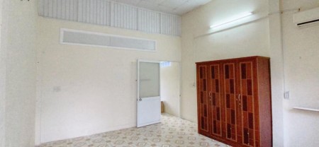 Nhà nguyên căn HXH Tân Phú cho thuê, 4,5 x12m, 2 tầng giá 8 triệu/tháng