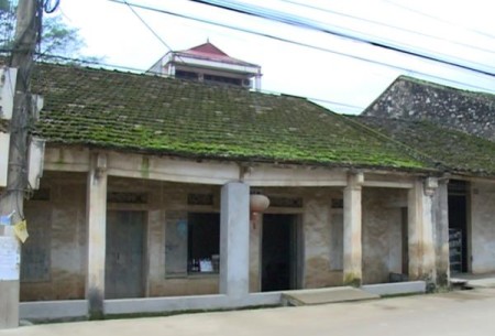 Hỗ trợ giá thuê nhà, đất Mỹ Lương Hà Nội siệu rẻ 500k/th (7 năm không tăng), 382m2, ,