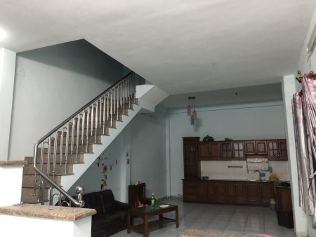 Chỉ 12.5tr/tháng đã thuê được nhà nguyên căn ngay Bình Thạnh, 1 trệt 2 lầu