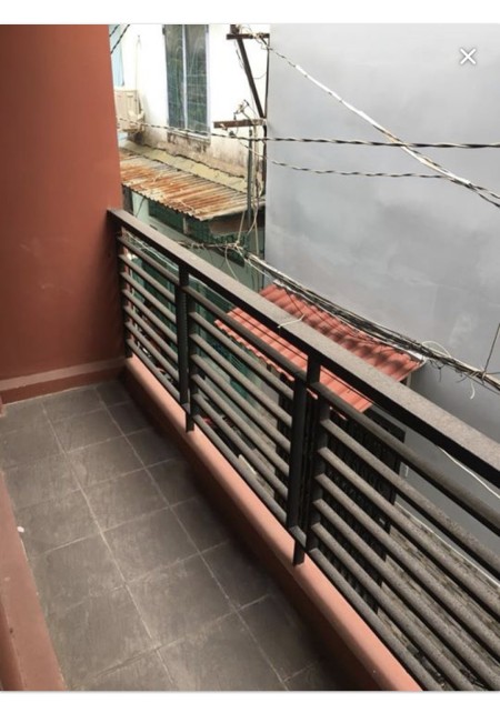 Cho thuê nhà nguyên căn tại Quận Tân Bình, Diện tích sử dụng 60m2 ( 4m x 7m )