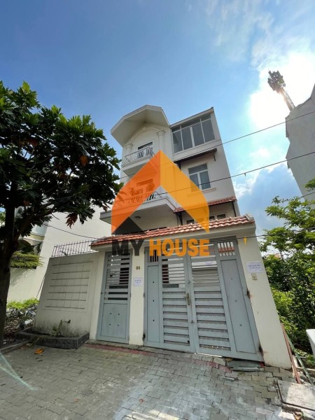 ÚI XỜI!VILLA mới tinh đẹp đỉnh gần sông Sài Gòn-400M2