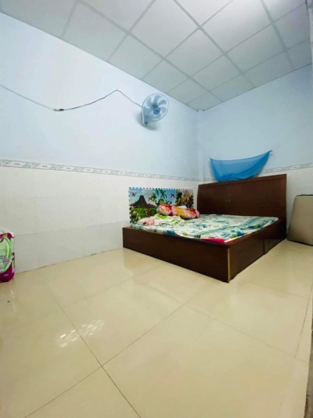 Cho thuê nhà MTKD đường Lê Sát Tân Phú, dt 72m2, 2PN rẻ 13 triệu