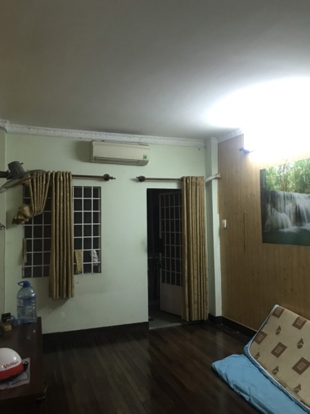 Nhà đẹp cho thuê ngay 45m2, 2PN, 9tr/th tại Gò Vấp giáp Bình Thạnh