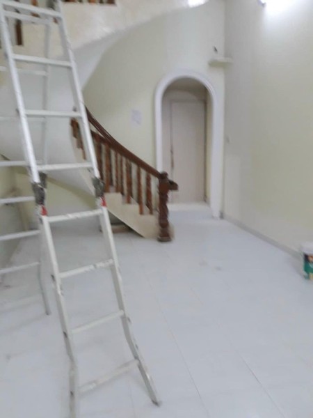 Cho thuê nhà HXT lũy Bán Bích, Tân Phú, 3 tầng, dt 62m2, chỉ 14 triệu