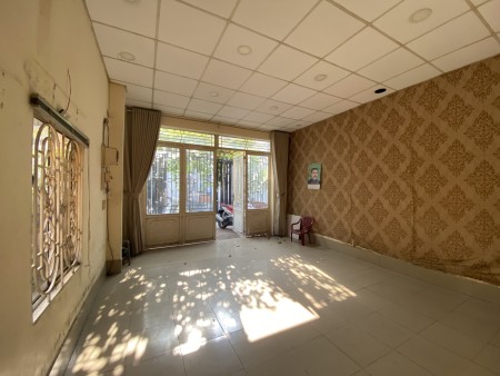 Cho Thuê Nhà HXH Trường Chinh, Q.Tân Bình - 5.6 x 30m (10PN, 9WC) - 12 Triệu/Tháng (TL)