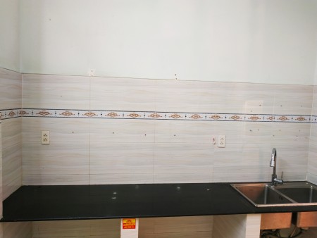 Cho thuê nhà dọn vào ngay sát đường Tân Sơn quận Tân Bình
