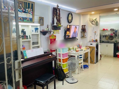 Có căn nhà tại hẻm ba gác Huỳnh Văn Bánh P13 Phú Nhuận cần cho thuê nhanh