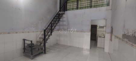 Cho thuê nhà 2PN, 1WC, 44m2, 4 tr/th - Bình Tân, HCM