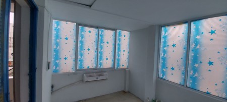 Cho thuê nhà nguyên căn Lê Văn Sỹ Q3 THCM