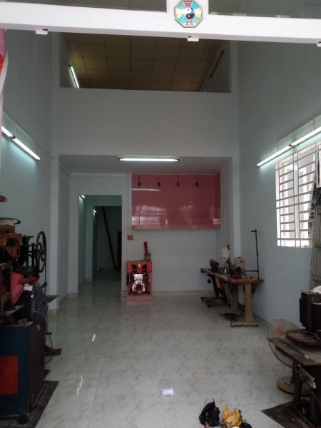 Cần cho thuê nhanh căn nhà tại hxh Phường Bình Hưng Hòa A, Bình Tân. Diện tích 70m2, giá 7,5 Triệu/T