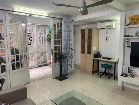 Nhà nguyên căn rộng cho thuê 10 triệu ở Lê Quang Định Bình Thạnh