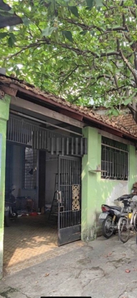 Cho Thuê Nhà Lương Thế Vinh. 4 x 22m (3PN,1WC). 8 Triệu/Tháng