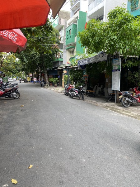 Cho thuê nhà nguyên căn MẶT TIỀN Đường Cư Xá Chu Văn An P26 Bình Thạnh