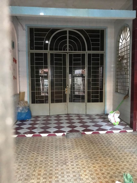 Cho thuê nhà Lương Thế Vinh, Tân Phú dt gần 100m2, chỉ 8 triệu còn thương lượng