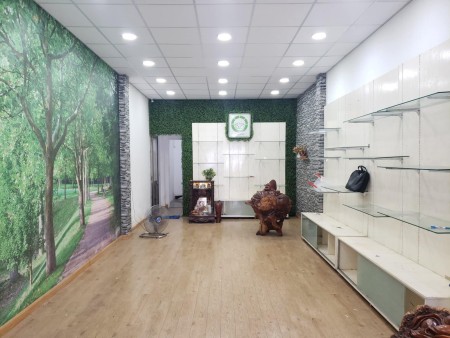 Cho thuê nhà mặt tiền Đường Nguyễn Văn Công, P3, Gò Vấp