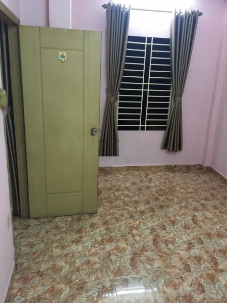 Cho thuê nhà Hoàng Hoa Thám,P7, quận Bình Thạnh