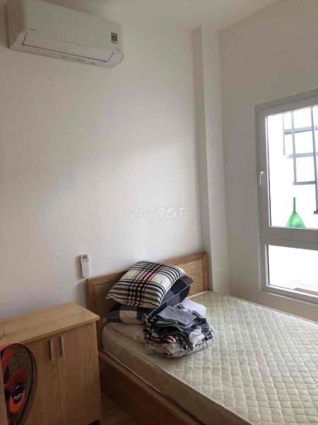 Cho thuê nhà mặt tiền Đường số 51, Phường Bình Thuận, Quận 7