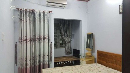 Cho Thuê Nhà Nguyễn Sĩ Sách – 3 x 21m (3PN, 2WC) – 9 Triệu/Tháng