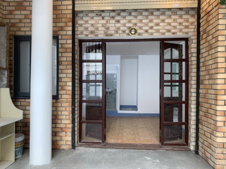 Chính chủ cho thuê mặt bằng ngay chợ Văn Thánh hẻm xe hơi Nguyễn Văn Thương P24 Bình Thạnh.