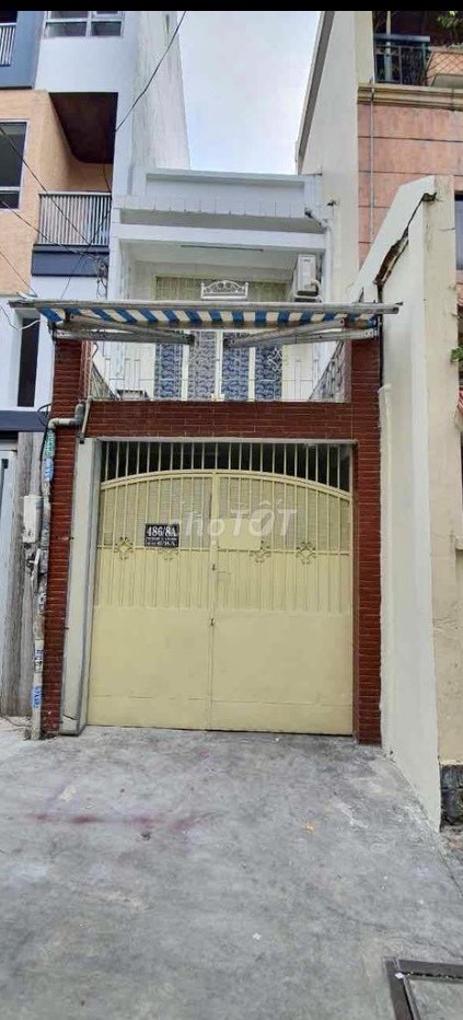 Chính chủ cho thuê nhà NC tại Hẻm Số 6 Phan Xích Long P3 Q Phú Nhuận