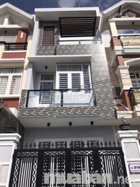 Chính chủ cho thuê nhà NC tại 766/11 QL13 P Hiệp Bình Phước TP Thủ Đức