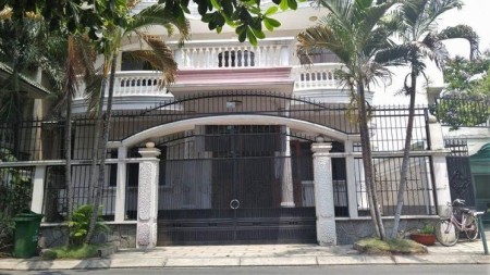 Cho Thuê Biệt Thự MT Phổ Quang, Q.Tân Bình - 15 x 20m (2 Lầu) - 100 Triệu/Tháng