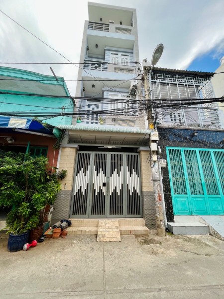 Chủ nhà trống căn 5PN đường An Dương Vương cần cho thuê giá 12tr/th