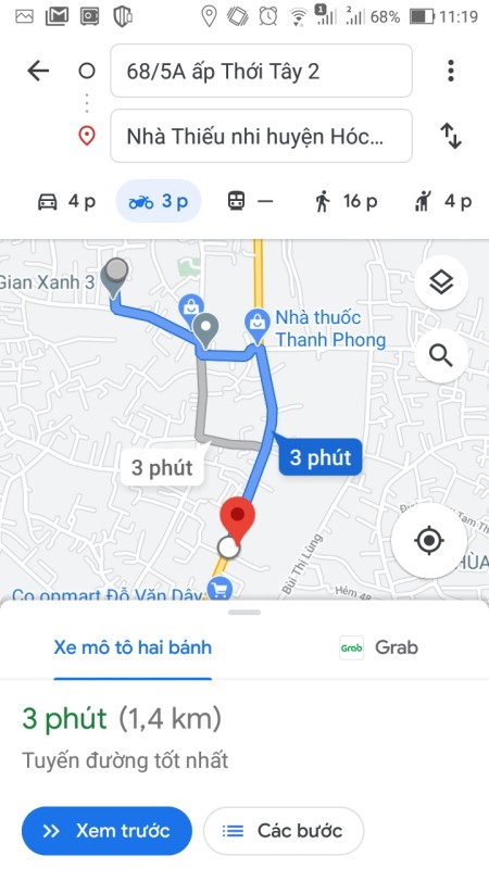 Đi đến slide 11