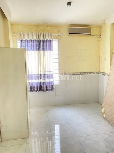 Cho thuê nhà HXH Lê Văn Duyệt 10 triệu/tháng, DT 3,5 x 6m, 3 tầng 2 phòng