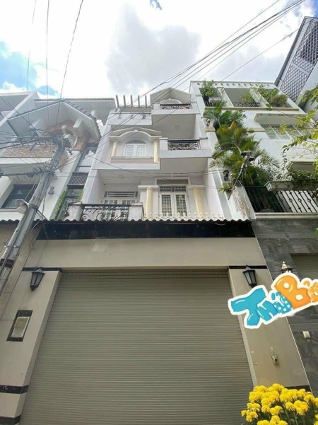 Cho thuê nhà phố liền kề Nguyễn Văn Khối P.11 Gò Vấp