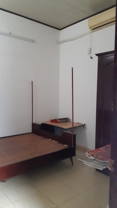 Cho thuê Nhà gần Hàng Xanh 4.2x15 4PN hẻm xe hơi đẹp to