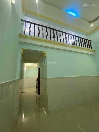 Nhà giá rẻ cho thuê chỉ 5 tr/th 80m2, 2PN, 2WC, 2 tầng tại Thuân An, Bình Dương.