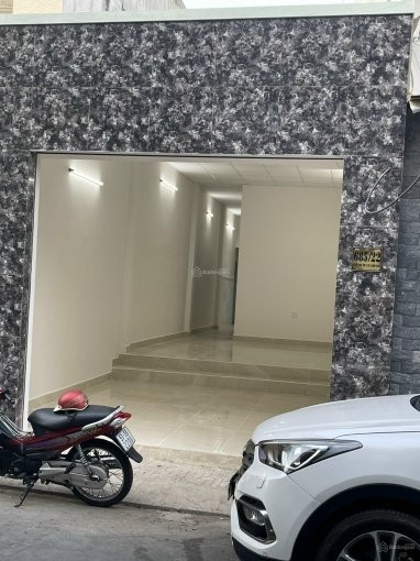 Nhà nguyên căn cho thuê DTSD 100m2, tiện kinh doanh tại Bình Thạnh - 25tr/th. lh 0968833355