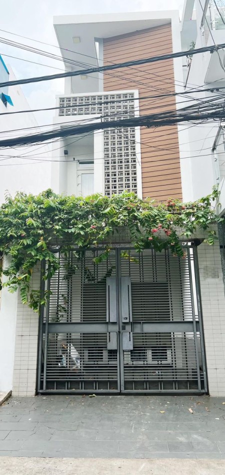 Cho thuê nhà nguyên căn 80m2 ( 4m x 20m) giá 18 Triệu tại Đường Vành Đai Trong, An Lạc A, Bình Tân