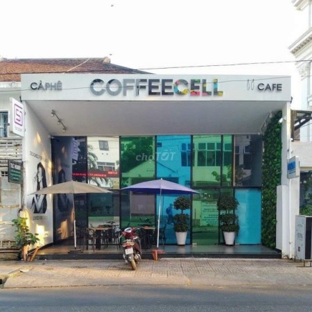 Cho thuê nhà nguyên căb mặt tiền Phạm Hùng Quận 8. Thuận tiện nhiều mô hình kinh doanh