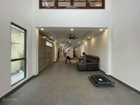 Nhà HXH 4x16m đường Phạm Văn Hai Q. Tân Bình cần cho thuê với giá 19tr/th