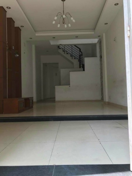 Nhà nguyên căn chỉ Giá: 9tr5/ thâng tại Đường Cây Trâm, Phường 8, Gò Vấp