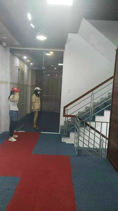 Nhà nguyên căn cần cho thuê tại Gò Vấp ngay gần chung cư Dreamhome