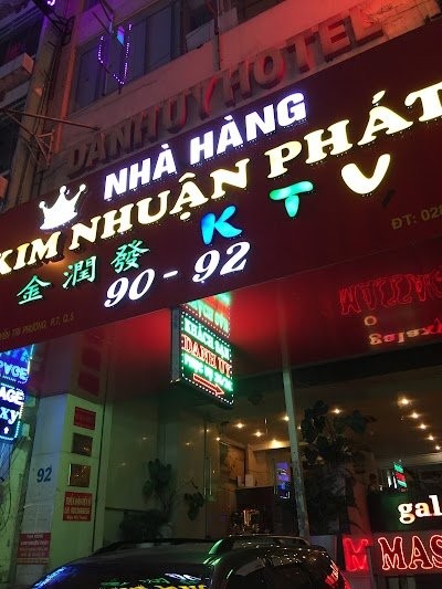 Tôi có nhà MẶT TIỀN Cho thuê MT siêu hiếm Đ. Nguyễn Tri Phương Q5 - 8x20m