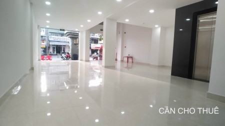 Cần cho thuê gấp nhà Đường Lê Hồng Phong ngang lớn 7.2mx27m
