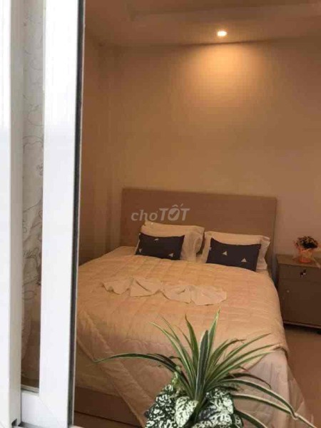 Cho thuê Tòa CHDV 36P Hồ Đắc Di, P.Tây Thạnh, Q.Tân Phú, TP Hồ Chí Minh