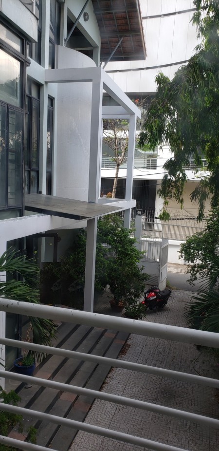 Siêu Biệt thự Điện Biên Phủ 15x30m 3Lầu ST KD Đa ngành, Trường học, Nhà hàng Cafe, VPCTy