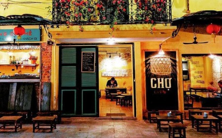 Nhà Nguyên Căn Phường 15 Quận 10 - Tô Hiến Thành