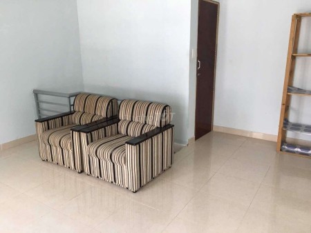 Cho thuê nhà nhỏ 1 lầu Dương Bá Trạc, Phường 3 , Quận 8